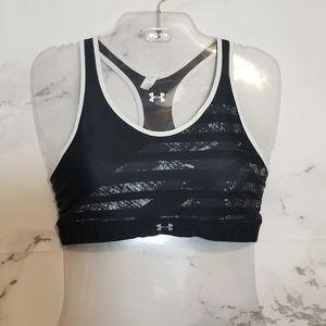 NWOT Under Armour Sports Bra